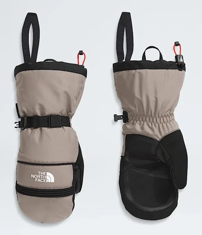 Montana Skihandschuhe für Damen Montana Skihandschuhe für Damen