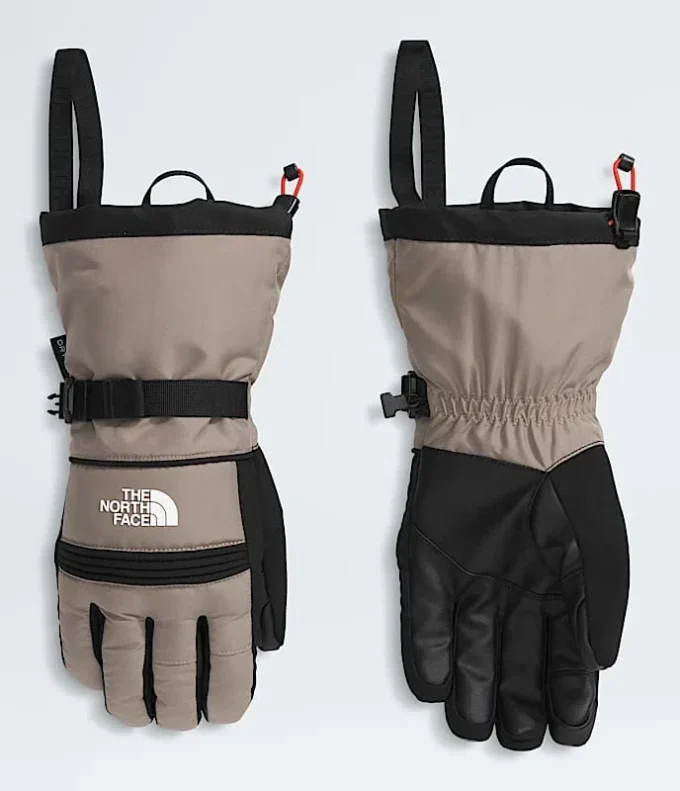 Montana Skihandschuhe für Damen Montana Skihandschuhe für Damen