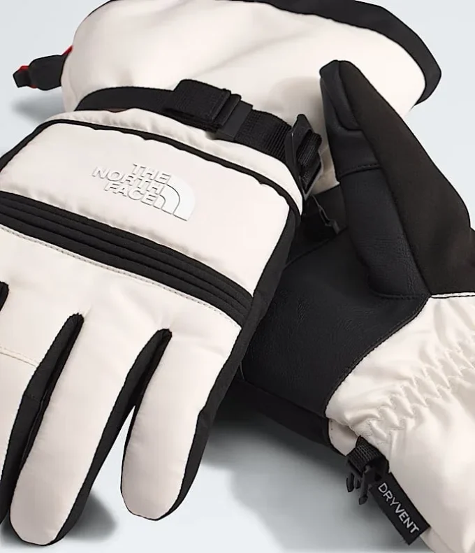 Montana Skihandschuhe für Damen