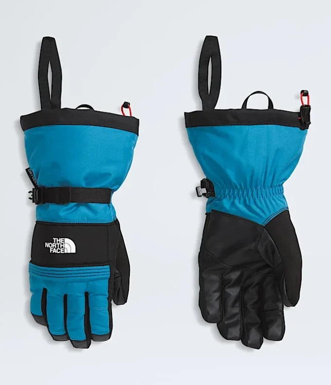 Montana Skihandschuhe für Herren Montana Skihandschuhe für Herren