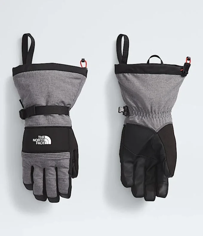 Montana Skihandschuhe für Herren