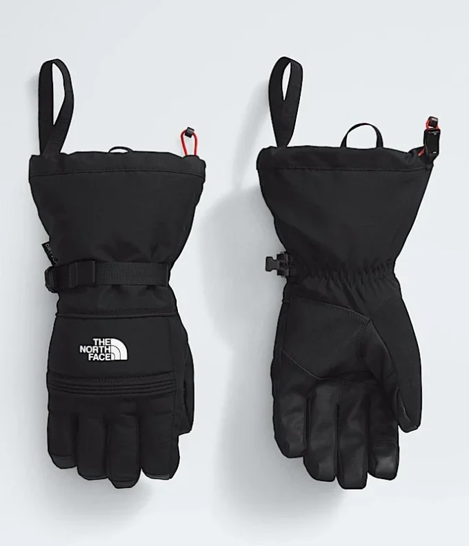 Montana Skihandschuhe für Herren Montana Skihandschuhe für Herren