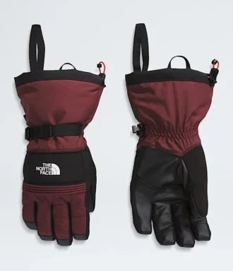 Montana Skihandschuhe für Herren