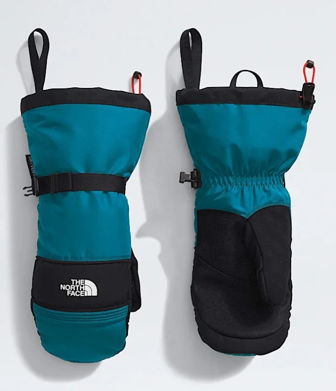 Montana Skihandschuhe für Herren Montana Skihandschuhe für Herren