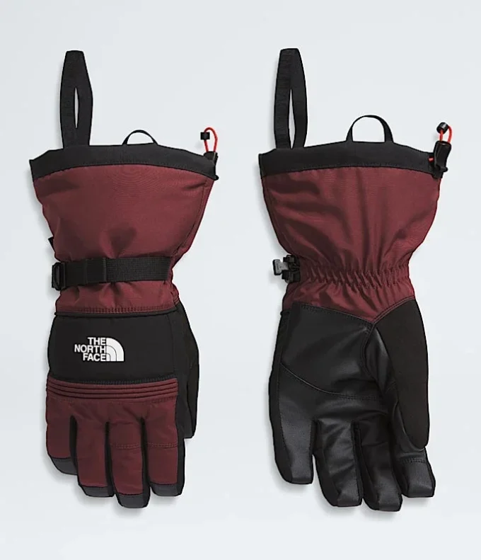 Montana Skihandschuhe für Herren Montana Skihandschuhe für Herren