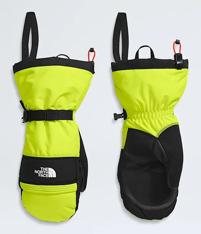 Montana Skihandschuhe für Herren Montana Skihandschuhe für Herren