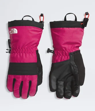 Montana Skihandschuhe für Kinder