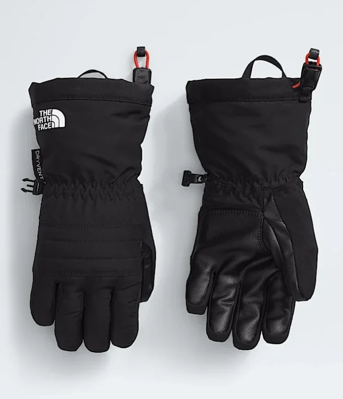 Montana Skihandschuhe für Kinder Montana Skihandschuhe für Kinder