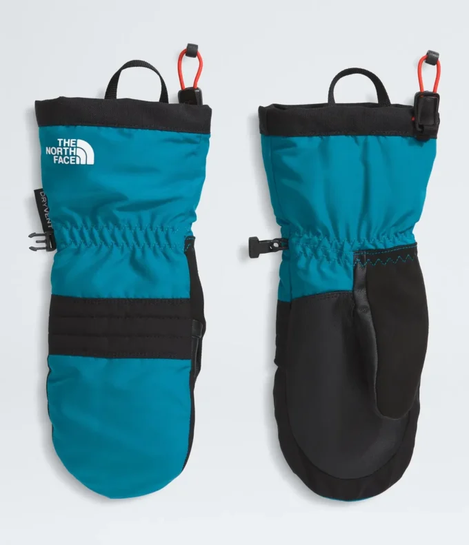 Montana Skihandschuhe für Kinder Montana Skihandschuhe für Kinder