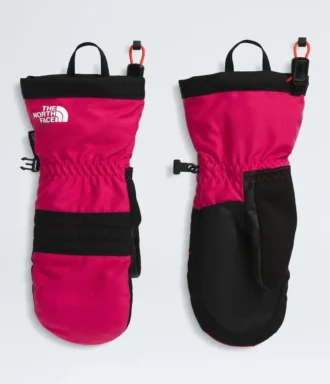 Montana Skihandschuhe für Kinder