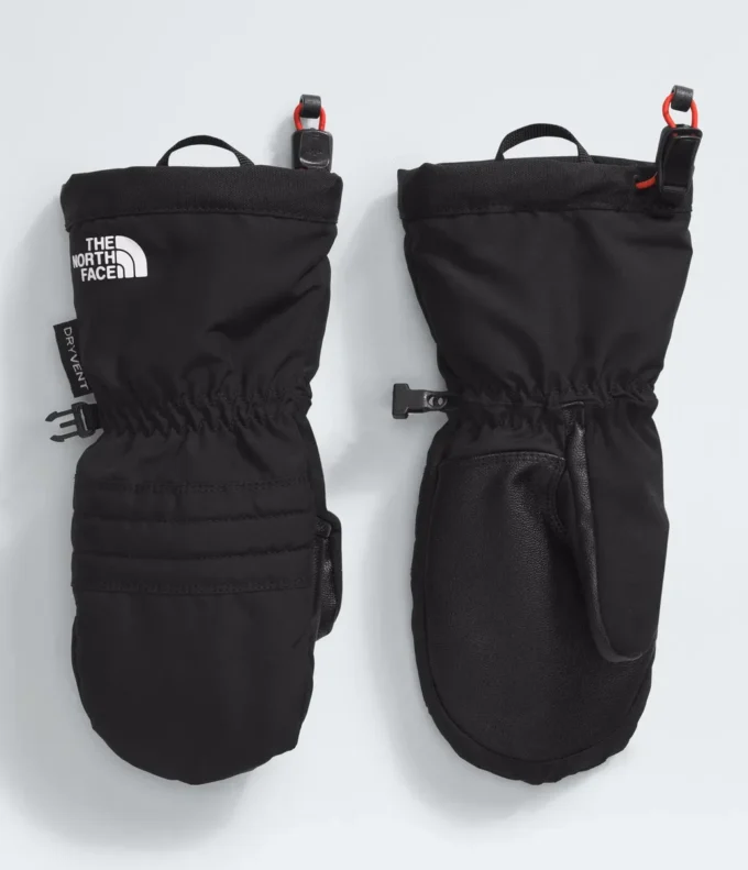 Montana Skihandschuhe für Kinder Montana Skihandschuhe für Kinder