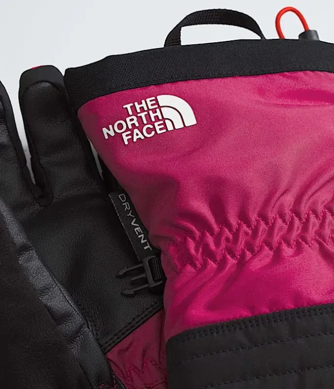 Montana Skihandschuhe für Kinder Montana Skihandschuhe für Kinder