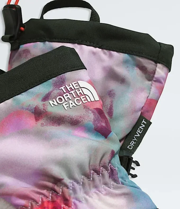 Montana Skihandschuhe für Kinder Montana Skihandschuhe für Kinder