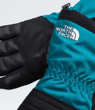 Montana Skihandschuhe für Kinder