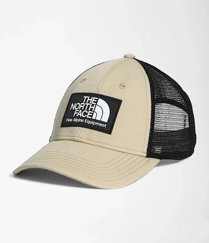 Mudder Trucker Hat Mudder Trucker Hat