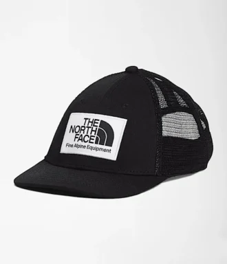 Mudder Trucker-Kappe für Kinder