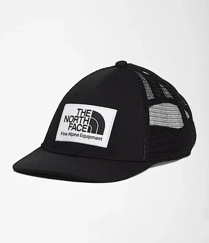 Mudder Trucker-Kappe für Kinder Mudder Trucker-Kappe für Kinder