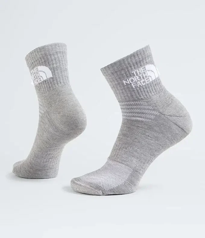 Multisport Cush Quarter Socken – 3er-Pack Multisport Cush Quarter Socken – 3er-Pack