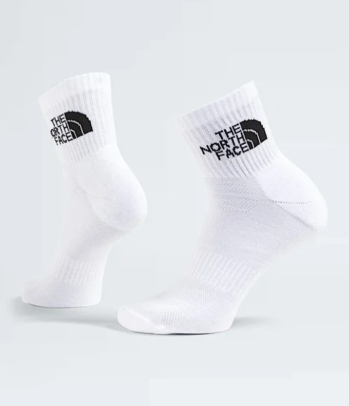Multisport Cush Quarter Socken – 3er-Pack Multisport Cush Quarter Socken – 3er-Pack