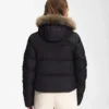Neue Daunen-Kurzjacke für Damen Neue Daunen-Kurzjacke für Damen