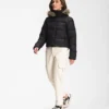 Neue Daunen-Kurzjacke für Damen Neue Daunen-Kurzjacke für Damen