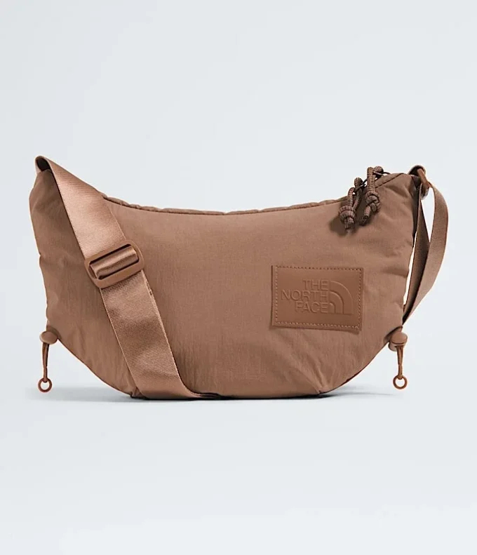 Never Stop Crossbody für Damen Never Stop Crossbody für Damen