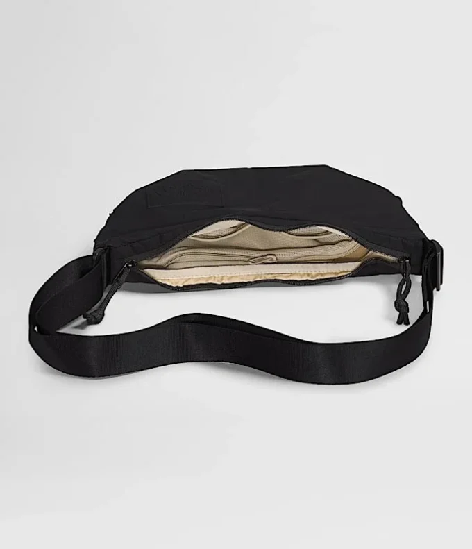 Never Stop Crossbody für Damen Never Stop Crossbody für Damen