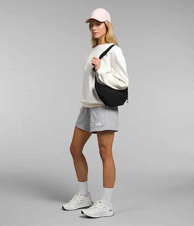 Never Stop Crossbody für Damen Never Stop Crossbody für Damen
