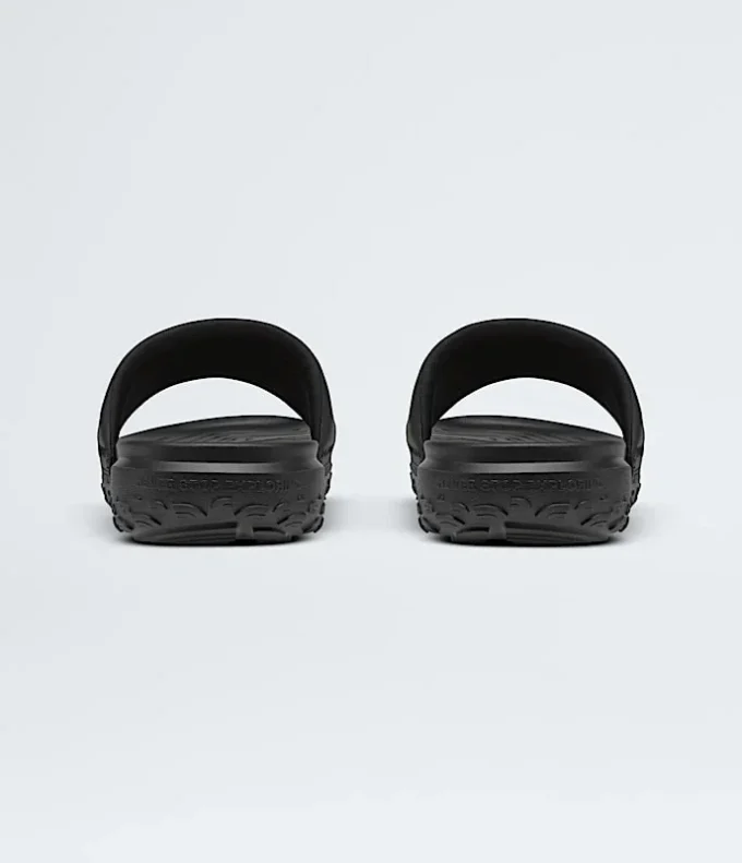 Never Stop Cush Slides für Herren Never Stop Cush Slides für Herren
