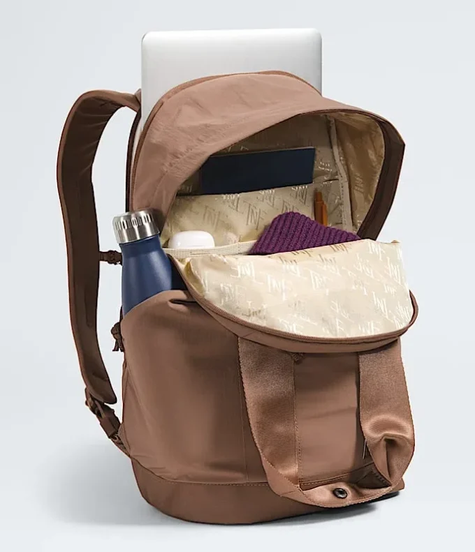 Never Stop Daypack für Damen