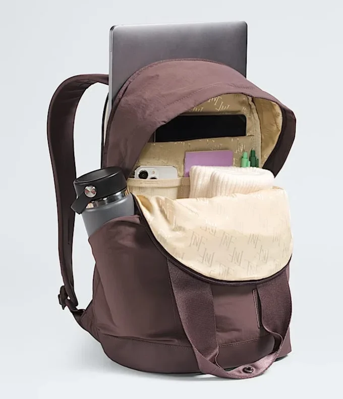 Never Stop Daypack für Damen