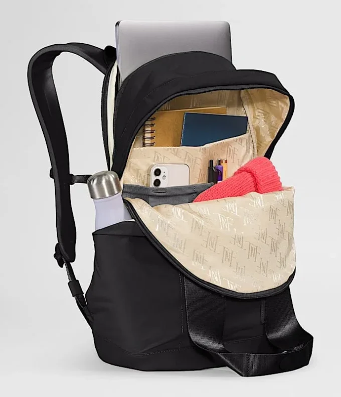 Never Stop Daypack für Damen