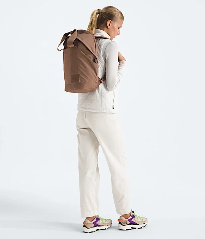 Never Stop Daypack für Damen