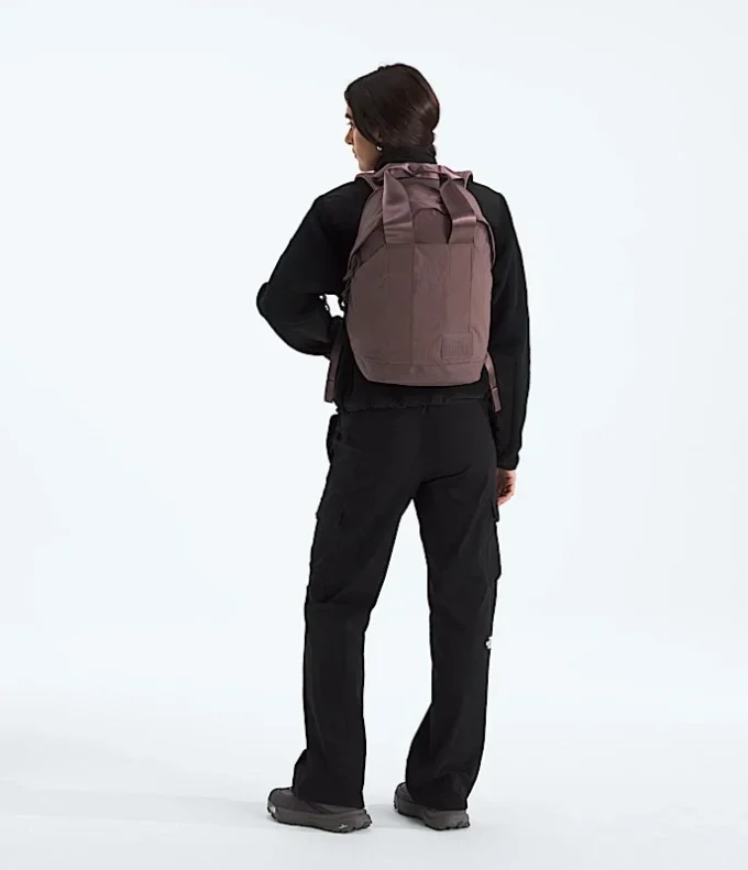 Never Stop Daypack für Damen