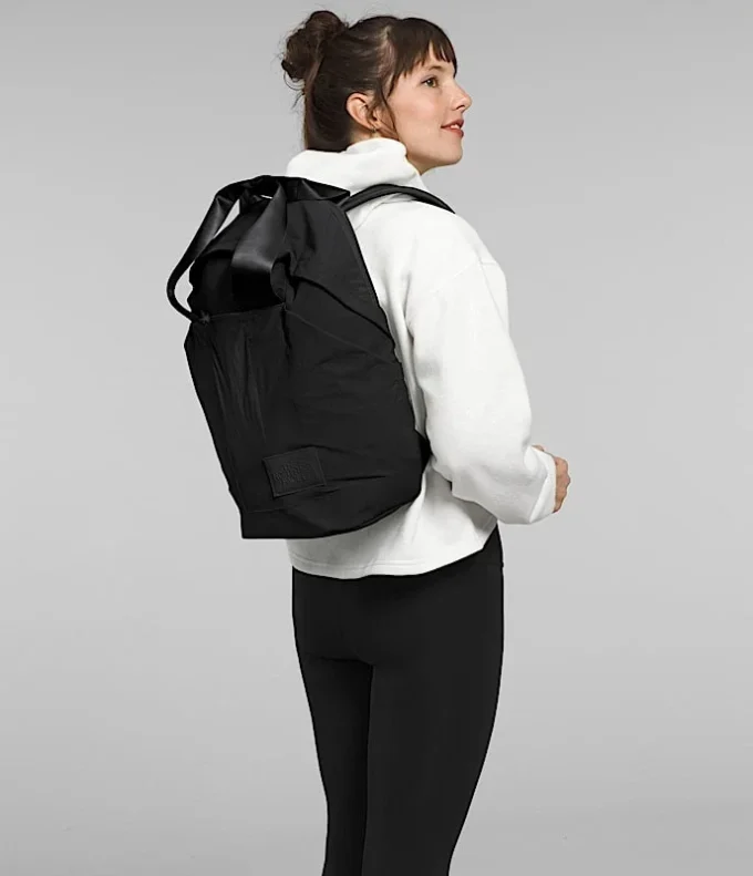 Never Stop Daypack für Damen