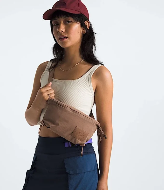 Never Stop Lumbar für Damen Never Stop Lumbar für Damen