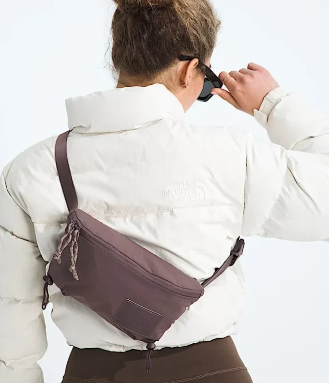 Never Stop Lumbar für Damen Never Stop Lumbar für Damen
