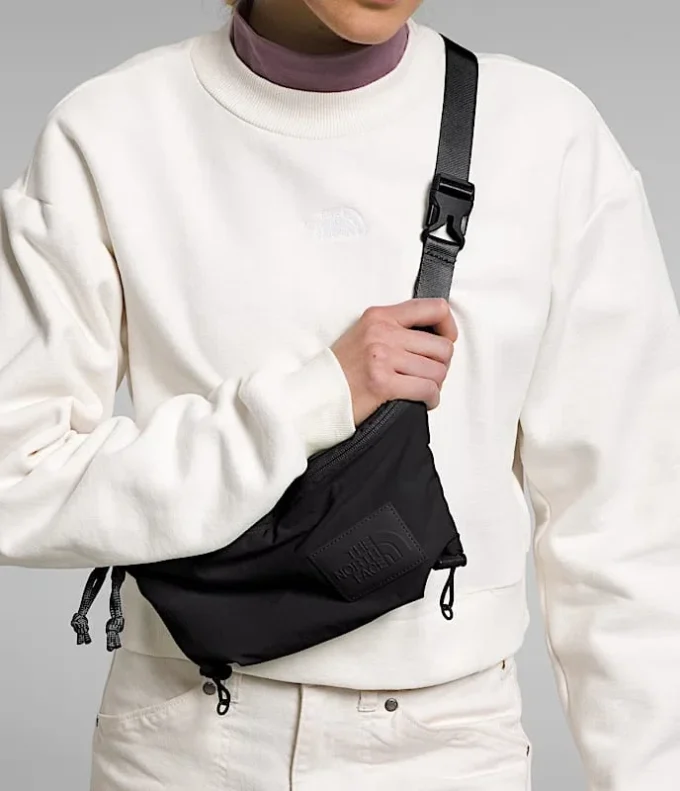 Never Stop Lumbar für Damen Never Stop Lumbar für Damen