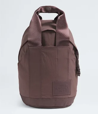 Never Stop Mini Rucksack für Damen