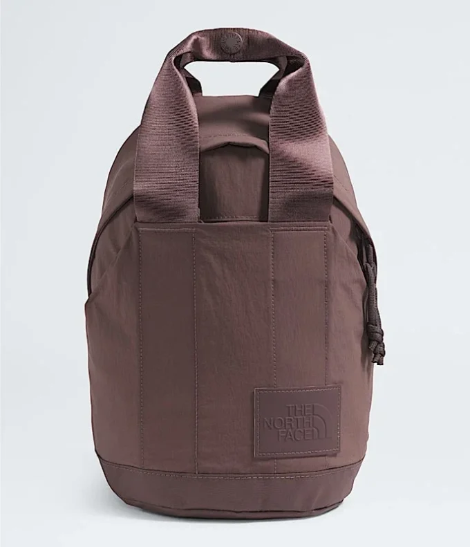 Never Stop Mini Rucksack für Damen