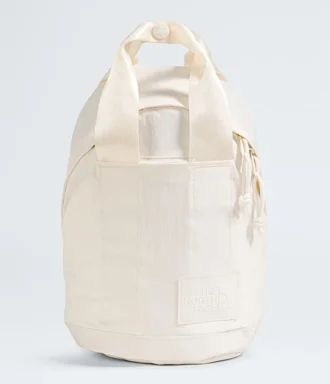 Never Stop Mini Rucksack für Damen