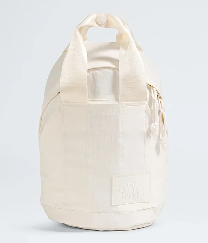 Never Stop Mini Rucksack für Damen