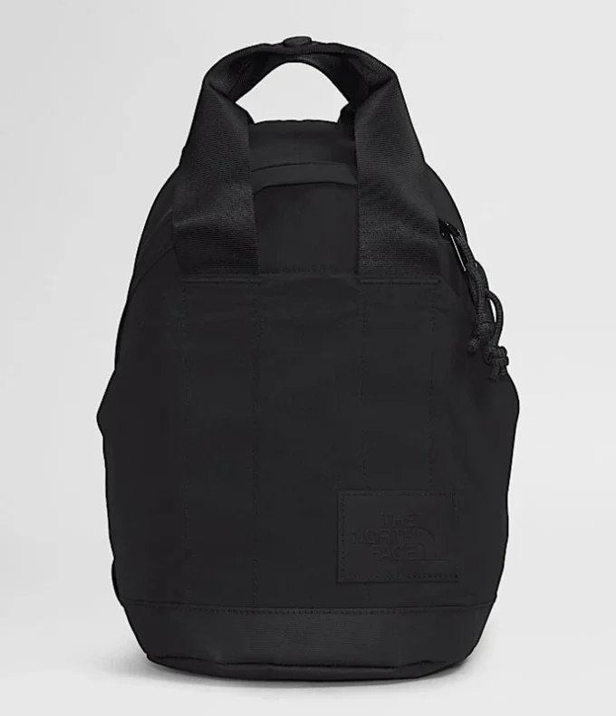 Never Stop Mini Rucksack für Damen
