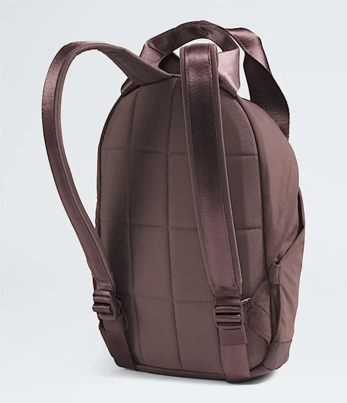Never Stop Mini Rucksack für Damen