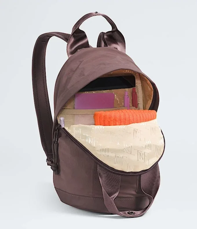 Never Stop Mini Rucksack für Damen