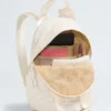 Never Stop Mini Rucksack für Damen