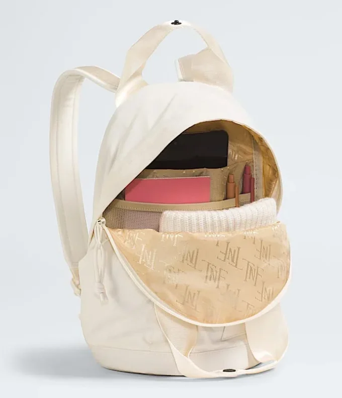 Never Stop Mini Rucksack für Damen