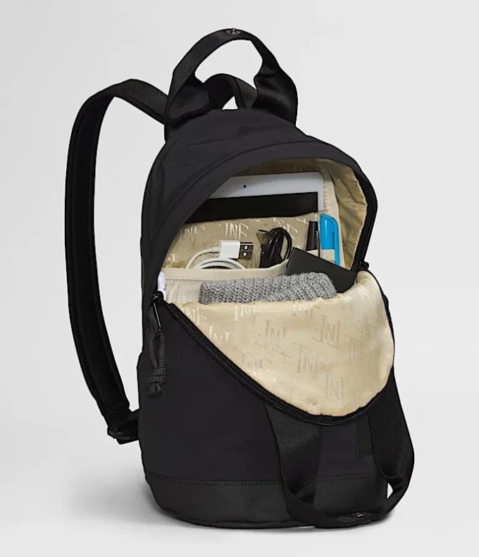 Never Stop Mini Rucksack für Damen