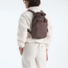 Never Stop Mini Rucksack für Damen