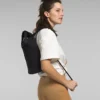 Never Stop Mini Rucksack für Damen